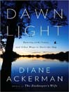 Cover image for Dawn Light